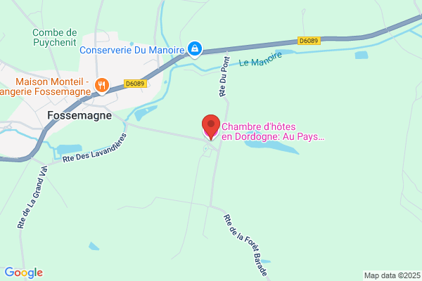 Au pays de Jacquou