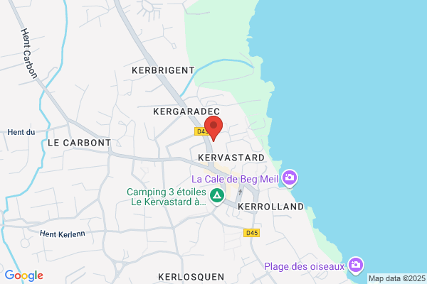 Agence immobilière l'Adresse Fouesnant