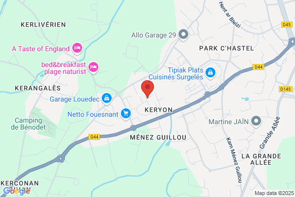 Axone Créative
