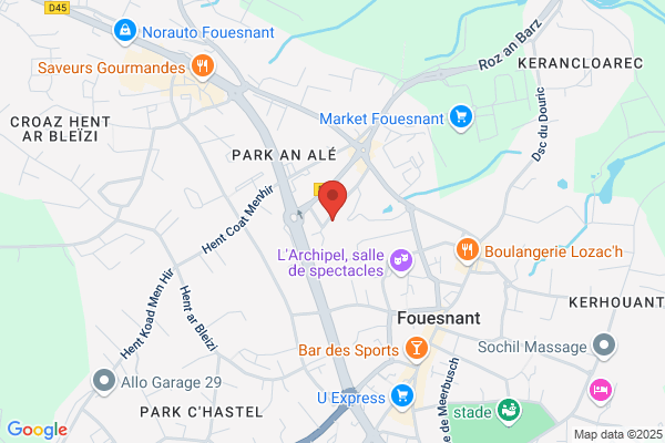 Séverine Solutions d'Intérieur