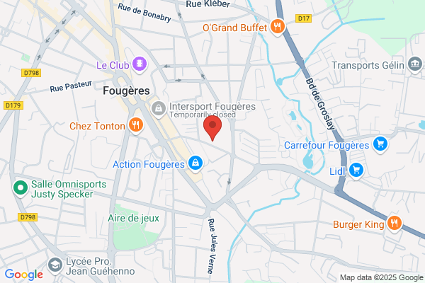 Centre D Information Et D Orientation Cio