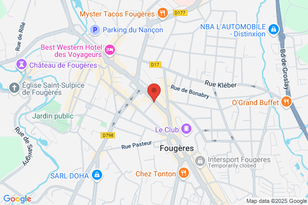 Agf Assurances Jean Tournot Agent