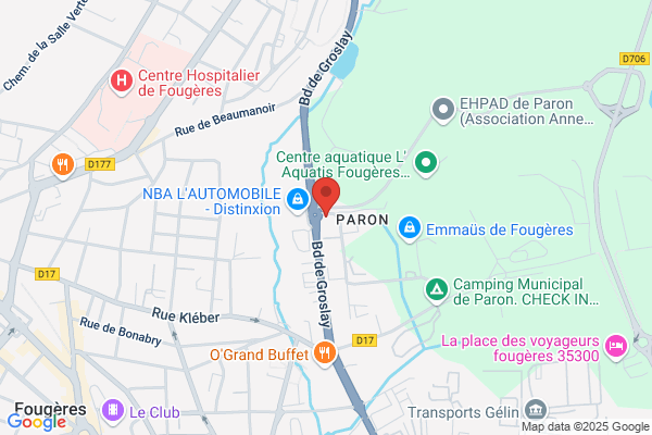 Axa Assurances Suet Yannick Agent