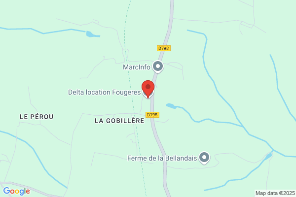Guerinel Location Sarl