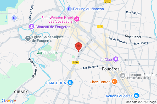 Caisse D Epargne De Bretagne Ceb Agence Cordier