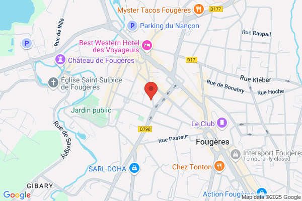 Credit Immobilier De Bretagne Financiere Regionale