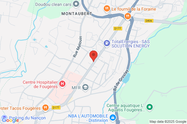 Cherel Francis Boulangerie