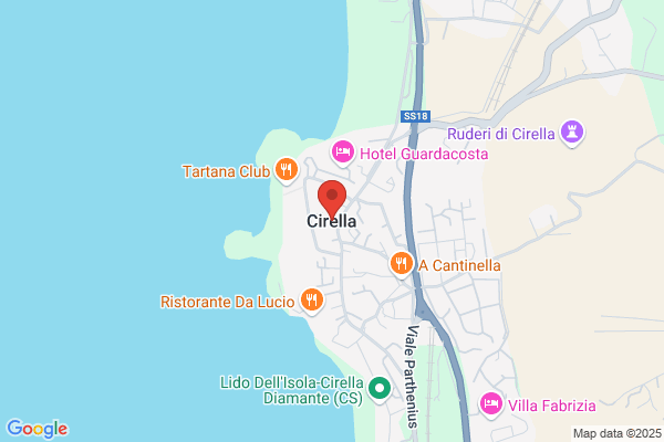 Cirella Alfio
