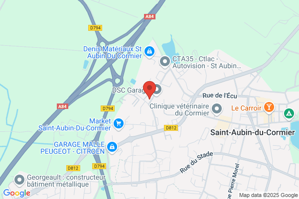 Coudray Sarl