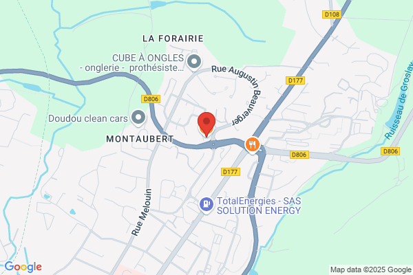 Eurl F B Boulangerie