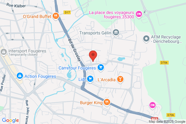 Garage Guilmault Sa Atelier