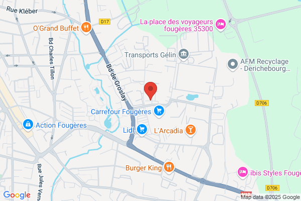 Garage Guilmault Sa Service Commercial