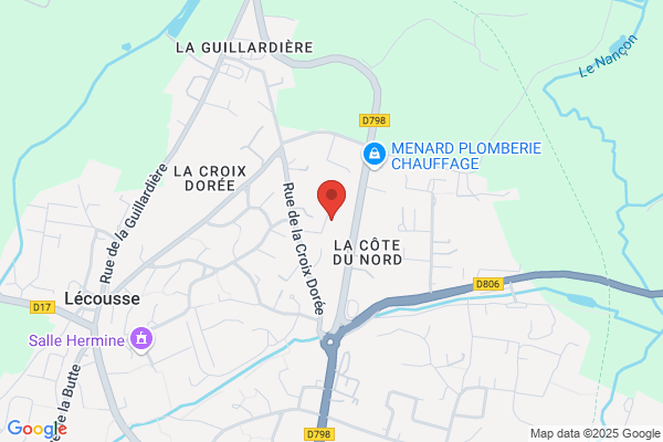 Garage Hamel Jean Pierre