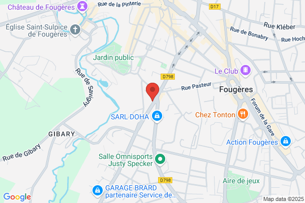 Entreprise Comptable De L Ouest