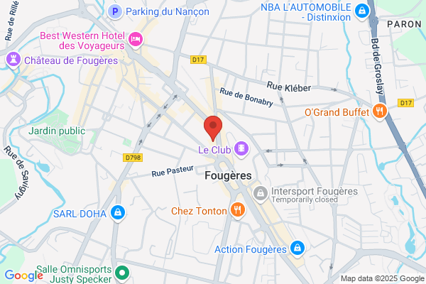 Au Rendez Vous Des Amis