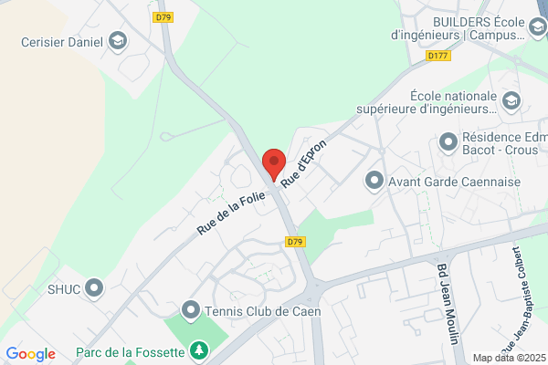 Bar De L Europe