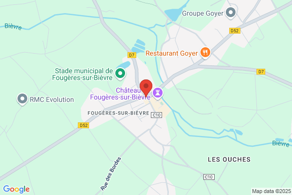 Bar Des Sports