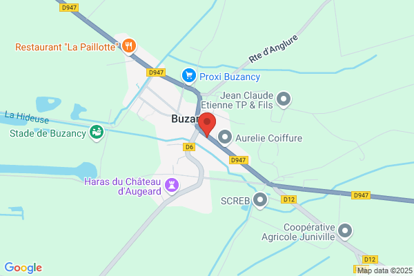 Bar Le Chanzy