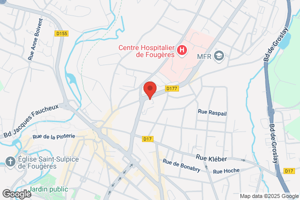 Centre Therapeutique De L Enfant Et De L adolescent ctea