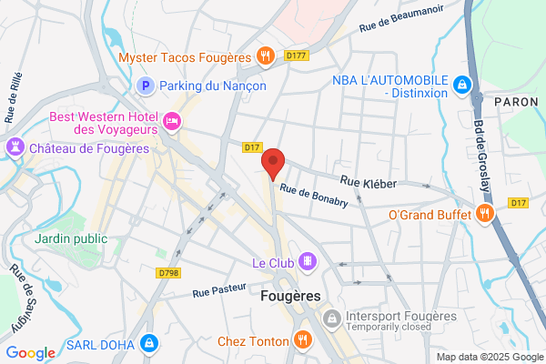 Coiff Center Isa Coiffure Franchise Independant