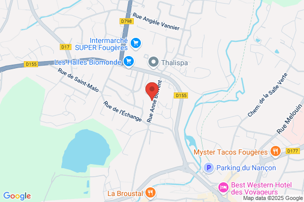 Communaute Clos Pean