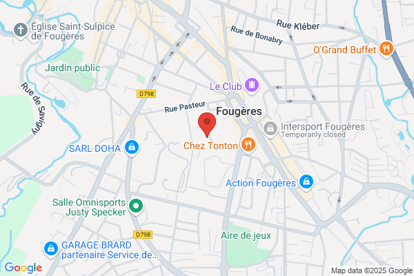 Communaute Sainte Marie