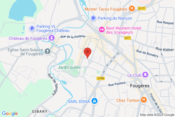 Ecole Publique Odile Gautry Maternelle