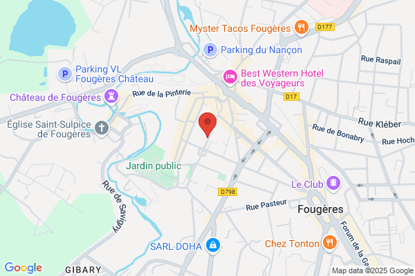 Ecoles Saint Joseph Et La Moussaye