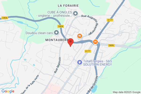 Ecole Publique Alain Fournier Primaire