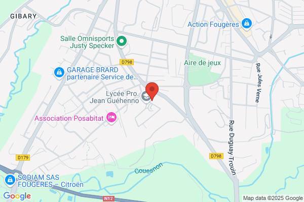 Greta Marche Bretagne Formation Continue Service Informatique