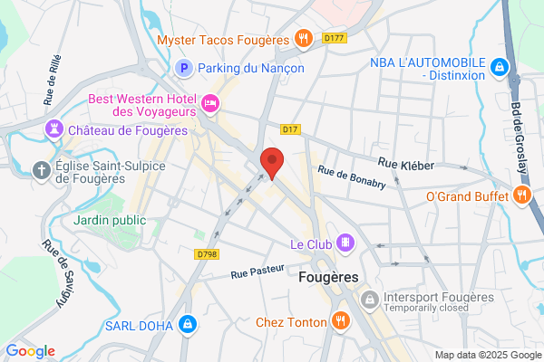 Agence Carnot Immobilier