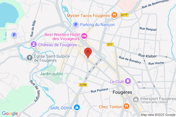 Diard Immobilier Sarl
