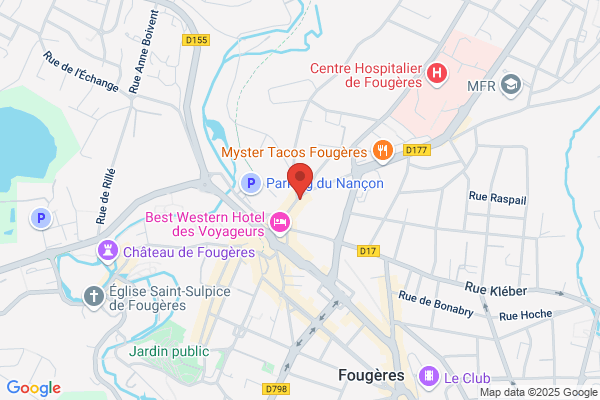 Gousse Marie Noelle Infirm Domicile