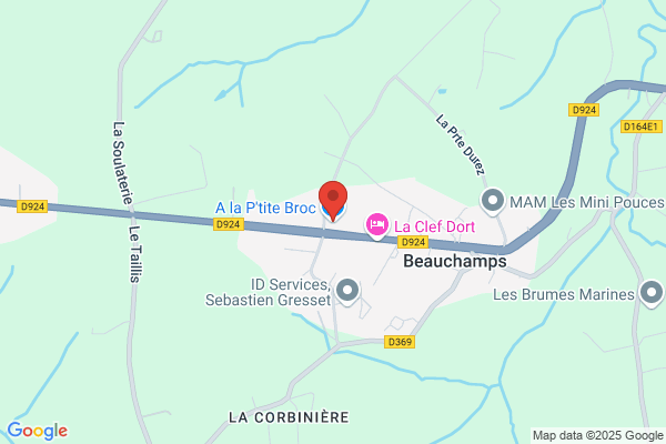 Battais Brocante Comm Antiquites