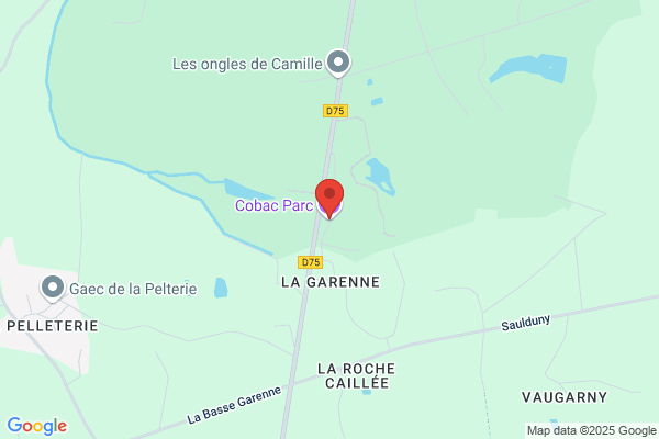 Cobac Marc