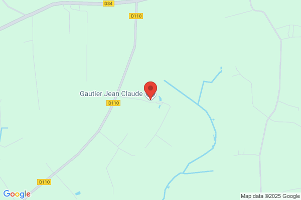 Gautier Jean Claude Medecin