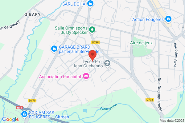 Breizh Services Fougeres