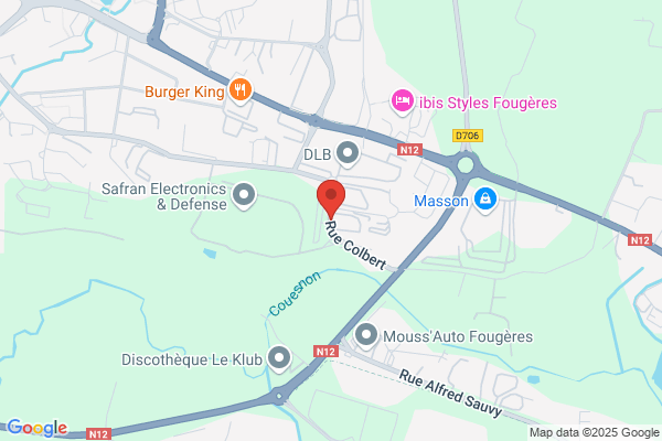 Helleux Prestations De Services