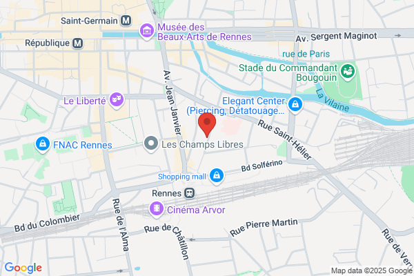 Blanchet Michel Service Immobilier