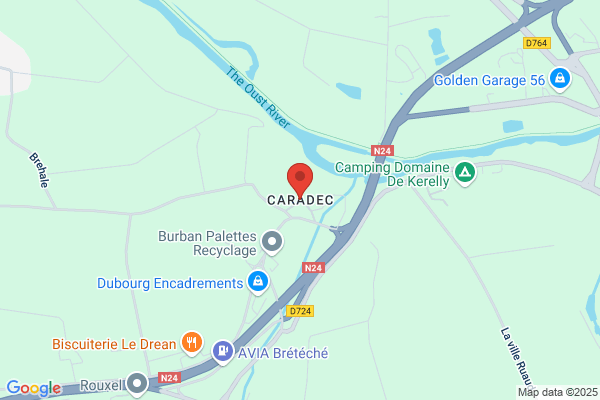 Caradec Jannick