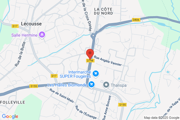 Coirre Philippe Pharmacien