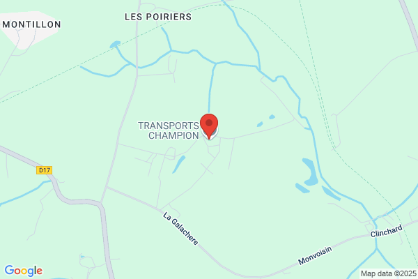 Champion Sofodis