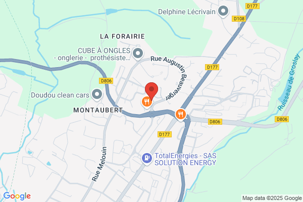 La Poste