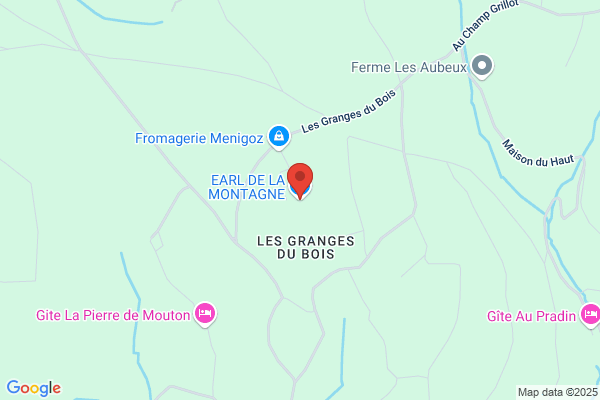 EARL DE LA MONTAGNE