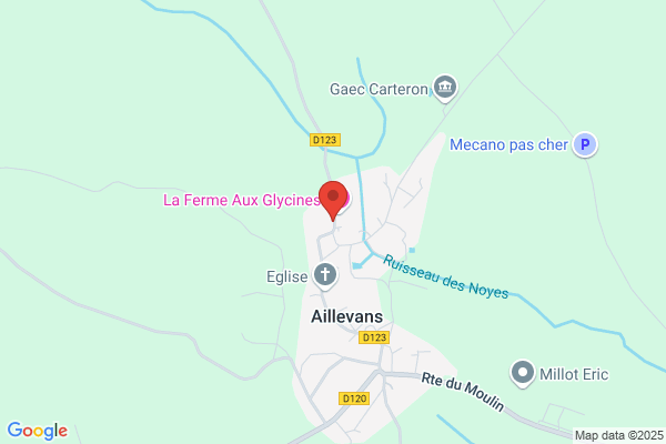 Alain Carteron (Sarl)