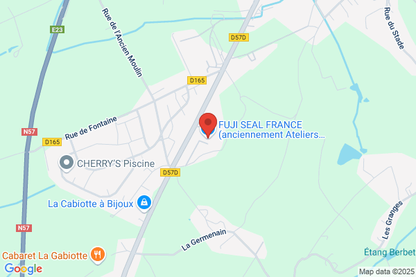 Ateliers Impressions Buriot Bureaux