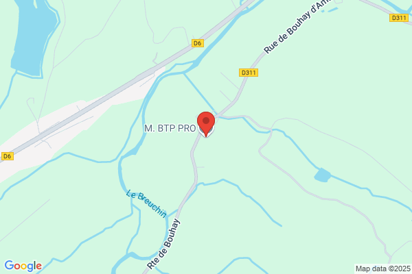 Btpf Batiment Travaux Publics Fougerollais