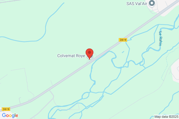 Colvemat