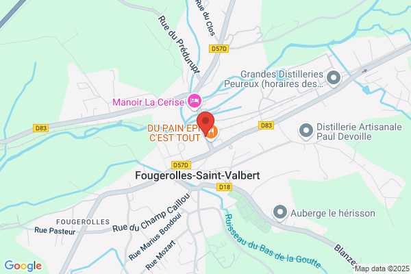 Dubois Nadine