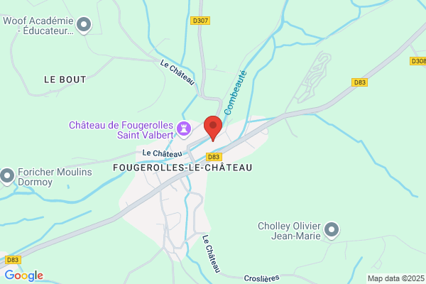 Grandjean Dominique